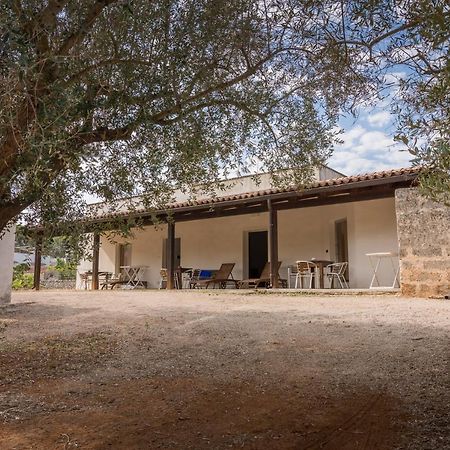 Cottage A 5 Minuti Dal Mare Nardo Exterior photo