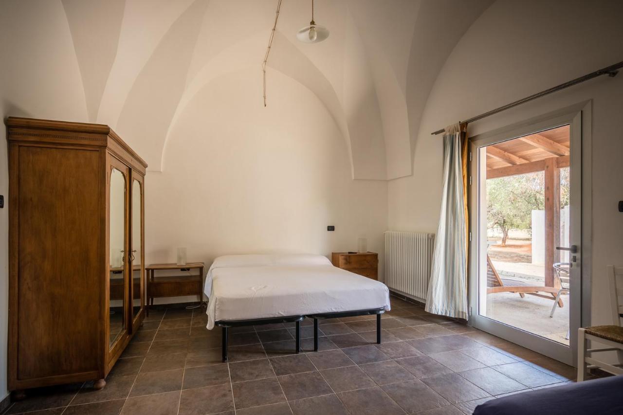 Cottage A 5 Minuti Dal Mare Nardo Exterior photo