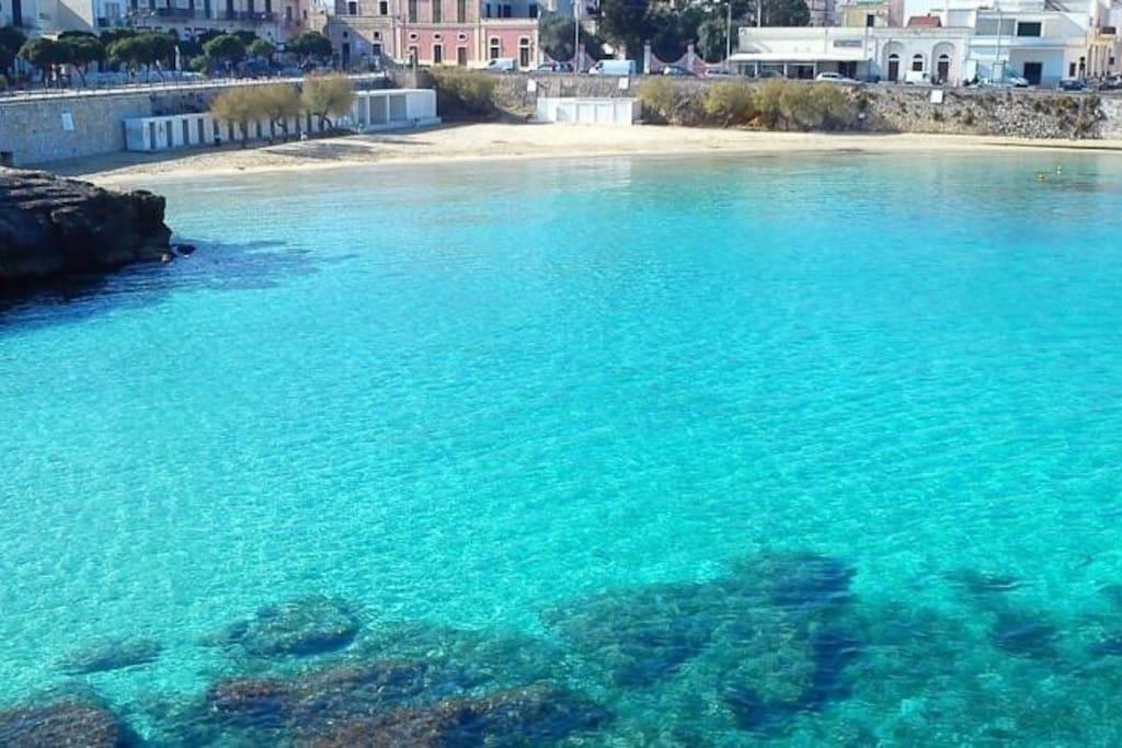 Cottage A 5 Minuti Dal Mare Nardo Exterior photo