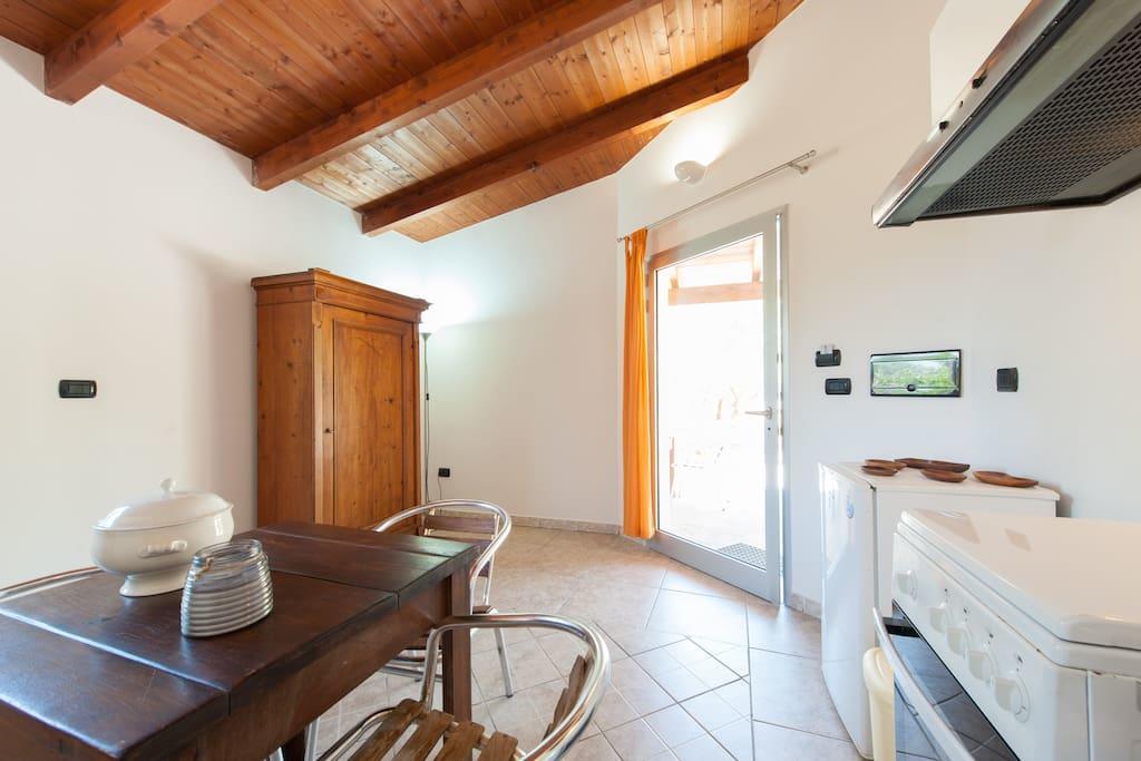 Cottage A 5 Minuti Dal Mare Nardo Exterior photo