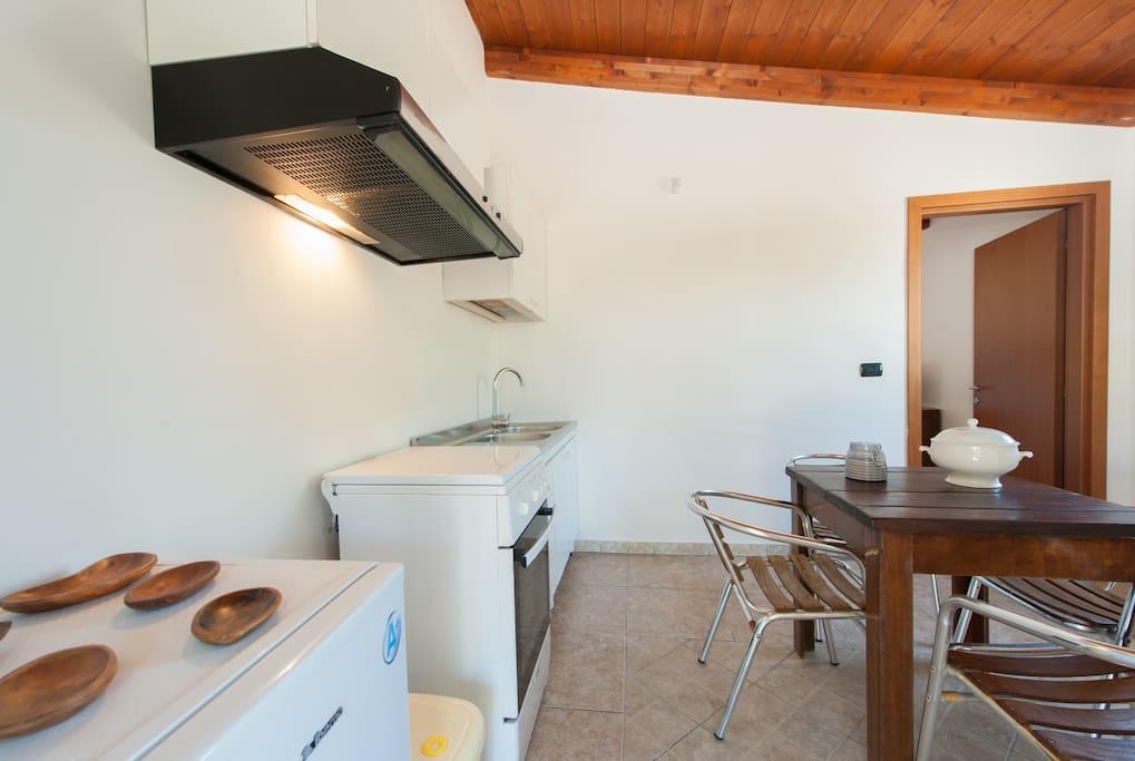 Cottage A 5 Minuti Dal Mare Nardo Exterior photo